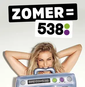 538 Zomer