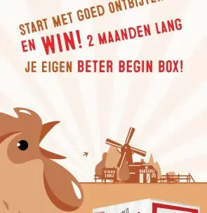 Bollete - Beter Begin Box