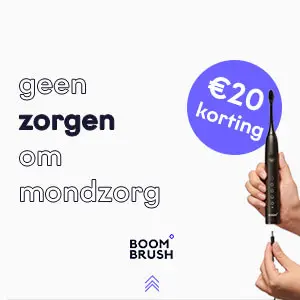 Boom Brush