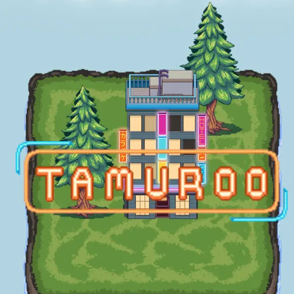 Tamuroo